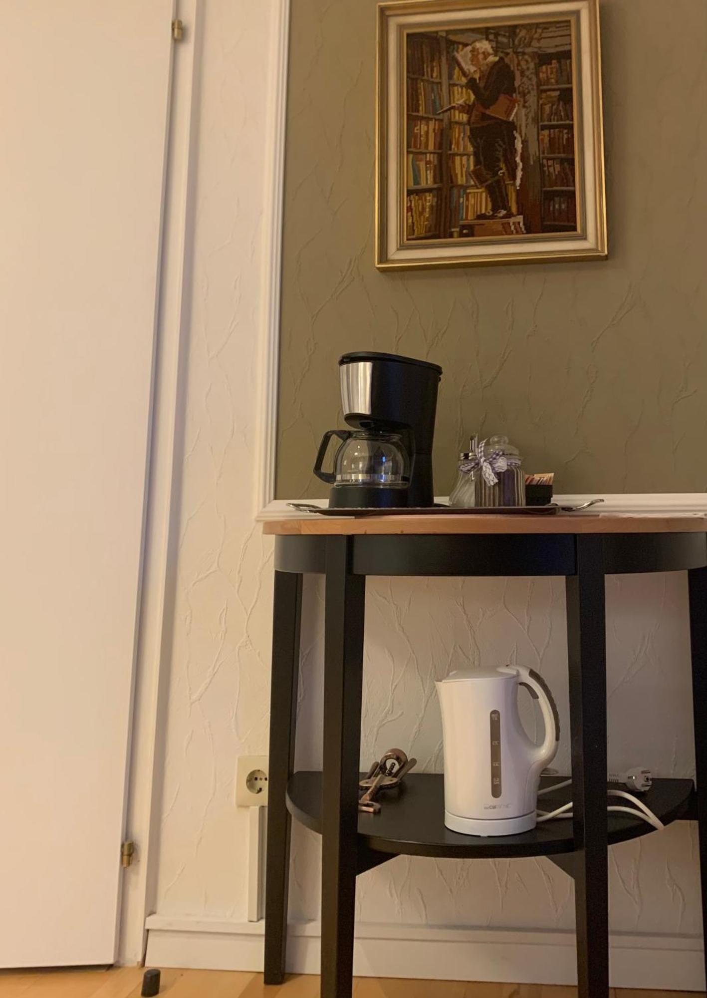 Ferienzimmer - Mespelbrunn Extérieur photo